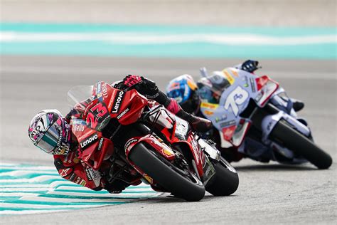 moto2 standings 2022